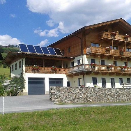 Grossummerstall Apartment Mittersill Bagian luar foto
