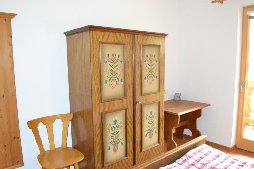 Grossummerstall Apartment Mittersill Bagian luar foto