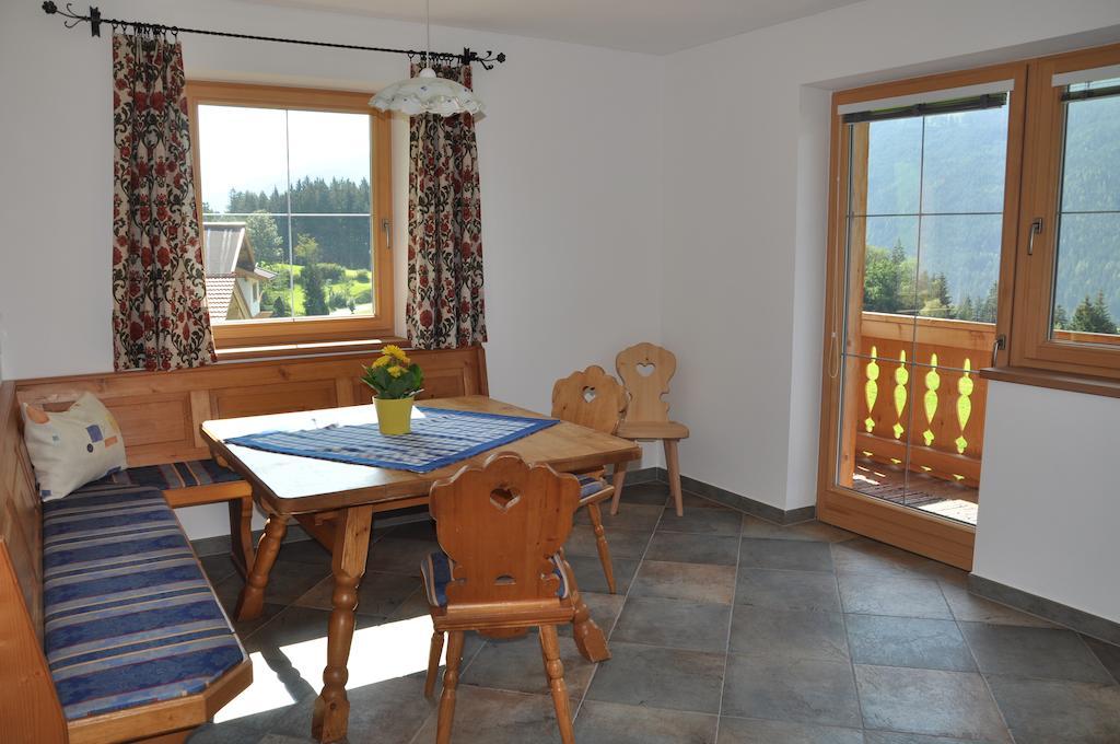 Grossummerstall Apartment Mittersill Bagian luar foto
