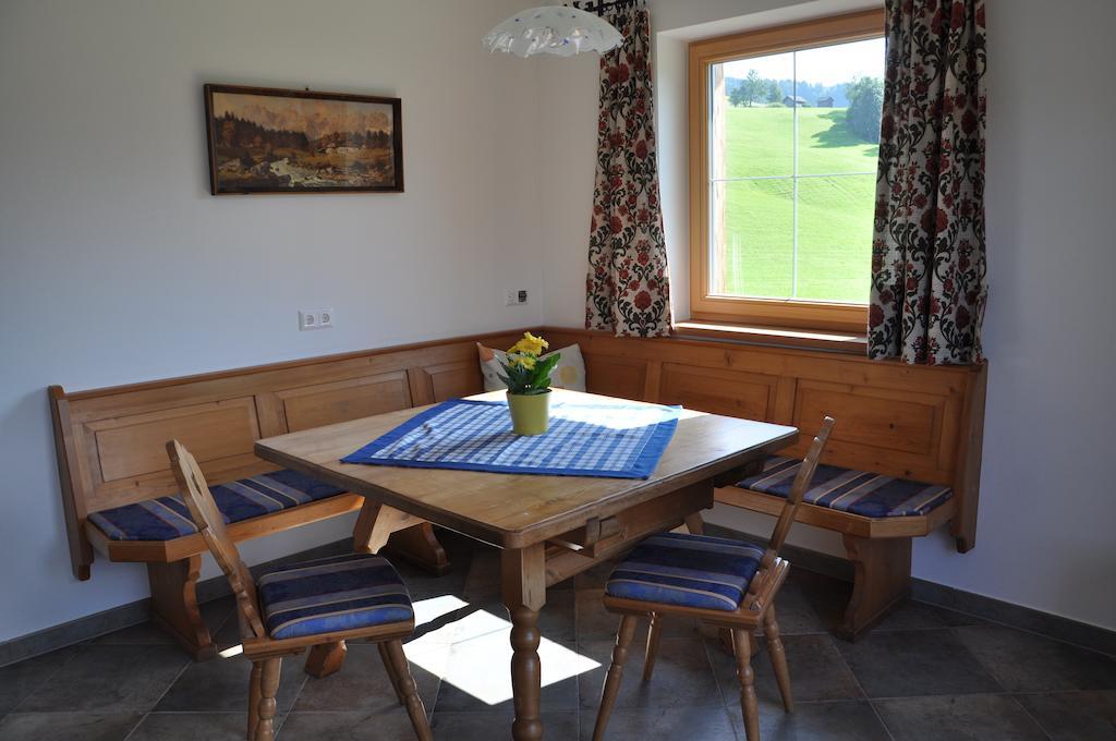 Grossummerstall Apartment Mittersill Bagian luar foto