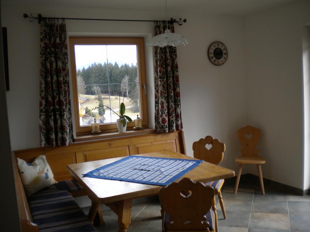 Grossummerstall Apartment Mittersill Bagian luar foto
