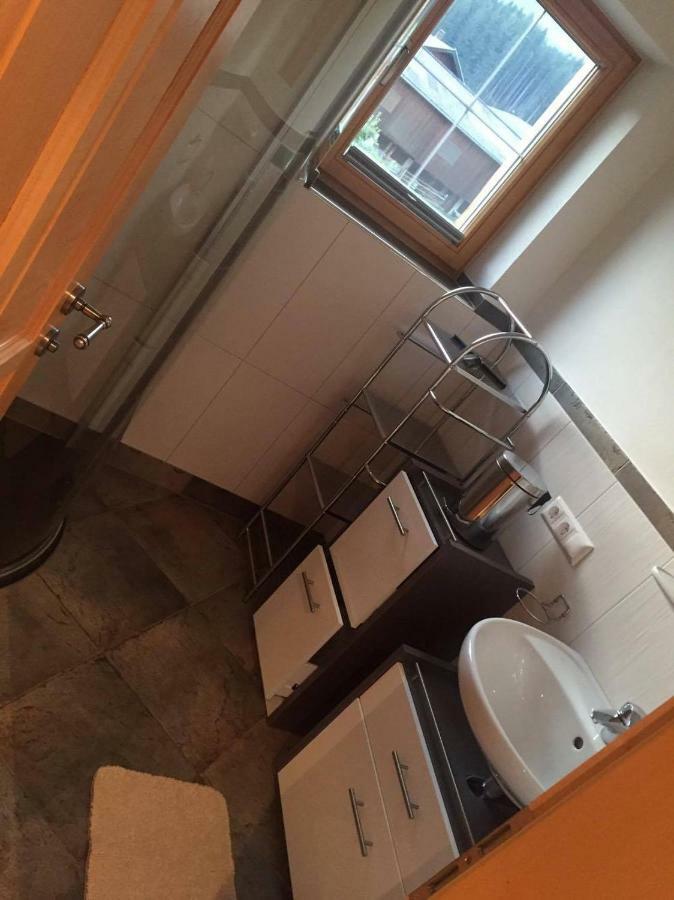 Grossummerstall Apartment Mittersill Bagian luar foto